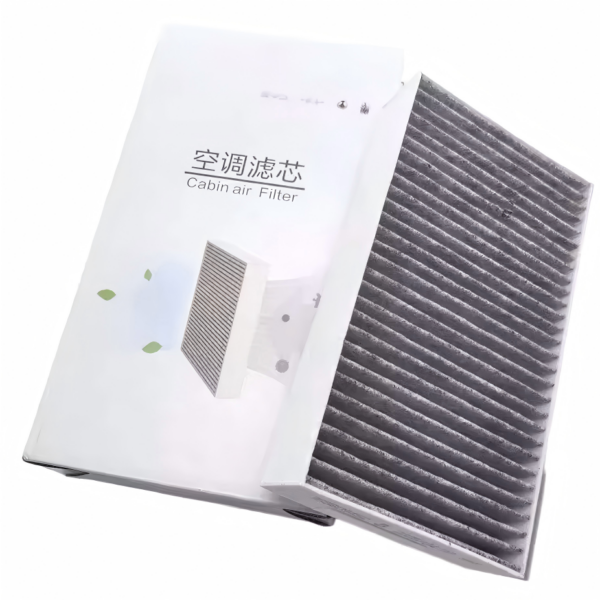 Original Quality SFHB-8121112 Brand New Air Conditioning Filter, Suitable for BYD Formula Leopord 5. Activated Carbon