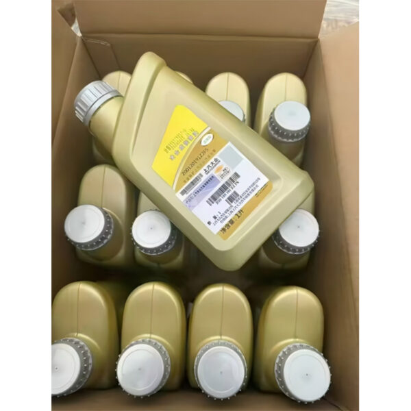 High-quality New Engine Oil for Volkswagen/Skoda Engine Replacement Achieving Optimal Performance (0W-20)