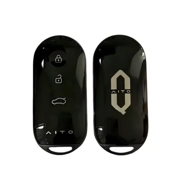 New 3704060-RK03 Shandong for Smart Key For-AITO M5 M7 OEM Keyless Entry Remote Control Car Key Replacement