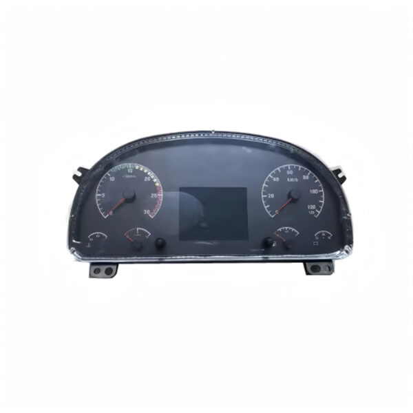 SINOTRUK HOWO Combination Panel WG9716582201