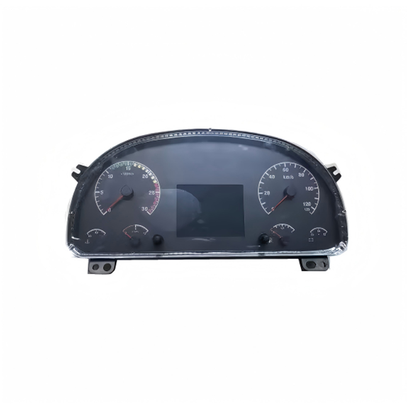 SINOTRUK HOWO Combination Panel WG9716582201
