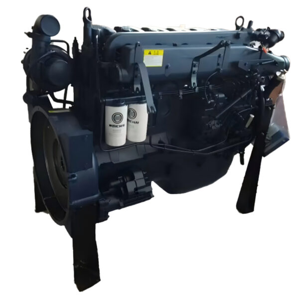 Weichai Diesel Engine Factory Price Weichai Truck Diesel Engine WP10 WP12 WD615 WP12.375 Weichai Diesel Engine