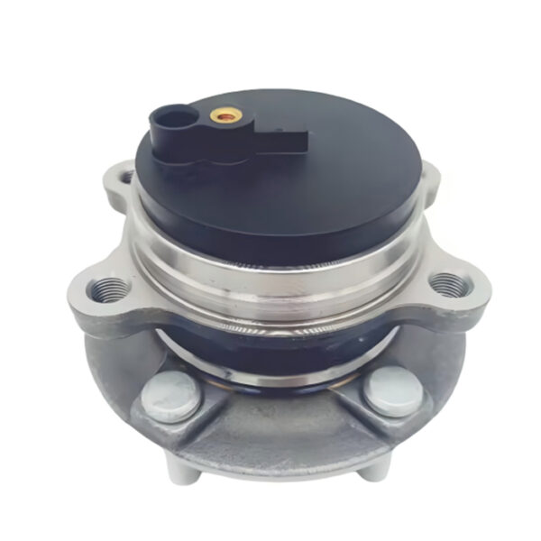 High Quality Chinese Car Hongqi H5 Rear OE 3104040-HA01 Wheel Hub Assembly New Condition Automotive Parts Hub Bearing