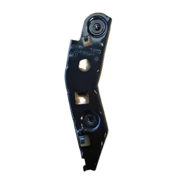 New Geely MonjaroL Front Bumper Left Bracket Original Replacement Part Number 6010178500 Original Equipment Specification