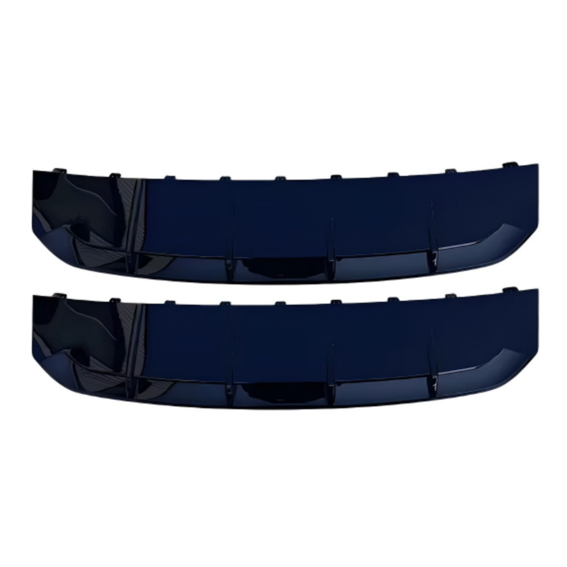 AIZHIBUPIN Rear Bumper protection for Zeekr 001 Accessories Spare Part 8889396587