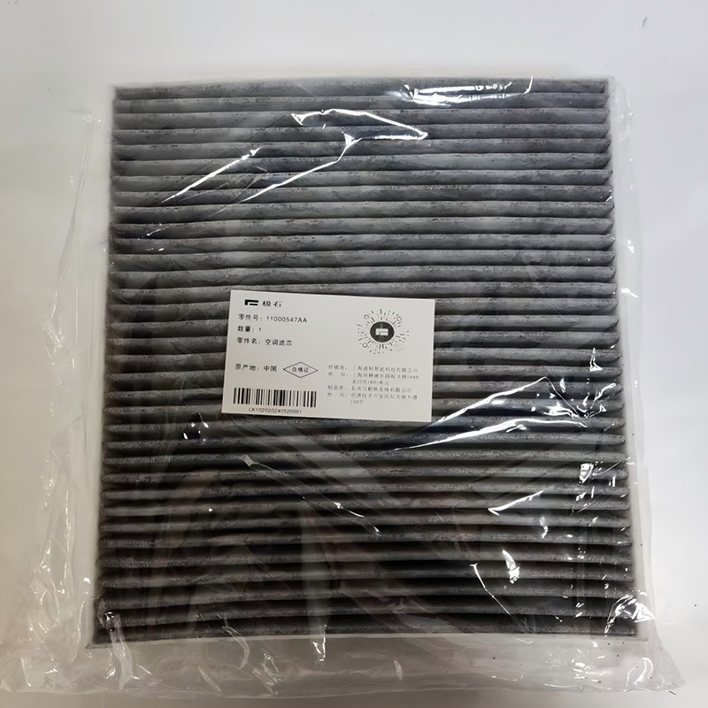 ROX AC Filter 11000547AA High Efficiency Car Air Conditioner Filter with Activated Carbon for Auto Parts Replacement