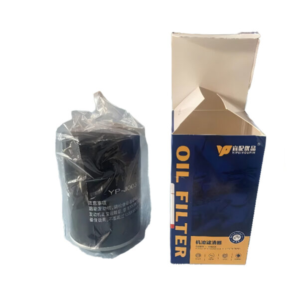 Oil Filter 1017100AEC01-10 for Great Wall Fengjun 7 PAO 2.0 Geely Borui Boyue1.8T Petrol Haval F7 F7X H6 H7 H8 H9 2.0 T