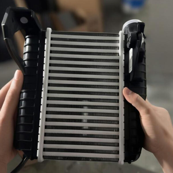 X01-11190033 Car Intercooler Radiator for Lixiang Ideal L7 L8 L9 Turbocharged Auxiliary Small Water tank Cooler