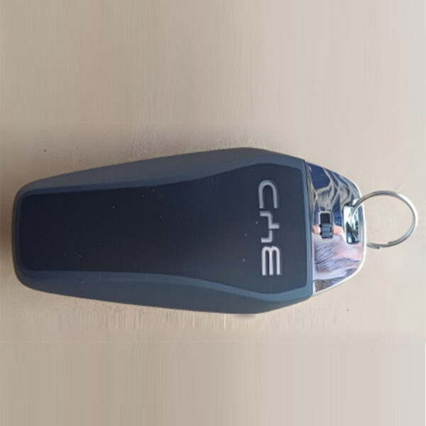 15026588-00 Smart Keyless Entry Remote for BYD Song 2020-2023 OEM Replacement Flip Key New Condition