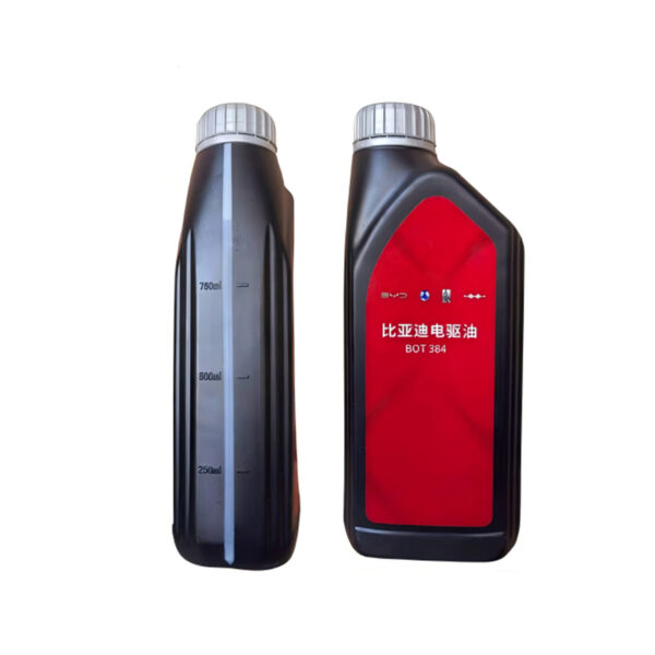 New BYD BOT384 Electric Drive Oil (Genuine OEM) for Car EV Motor Lubrication-Wholesale Price
