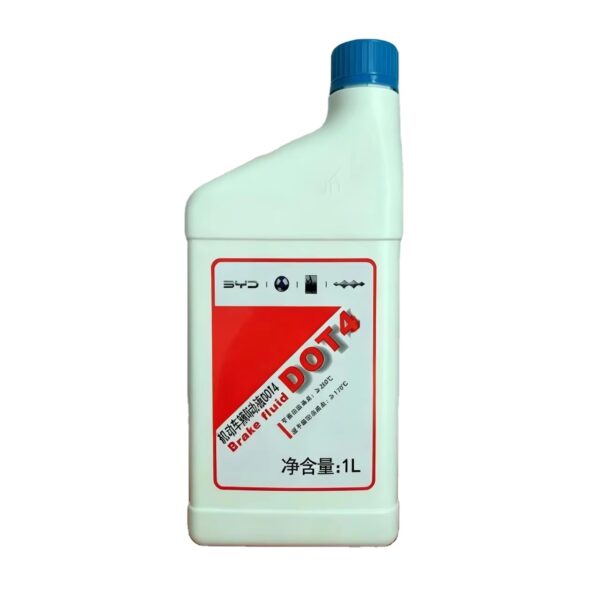 BYD Brake Fluid