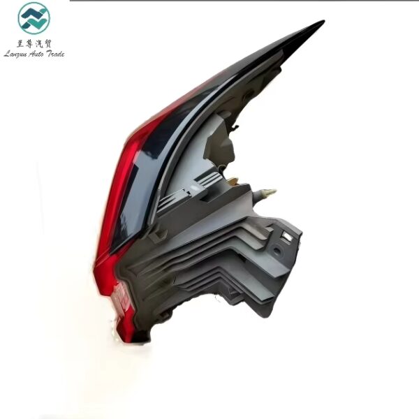 Chery Tiggo Headlight