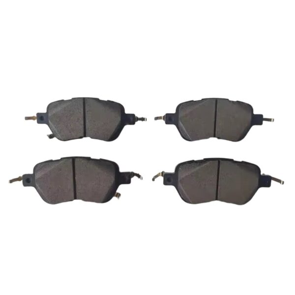 BYD Sealion 8 Atto 8 Brake Pads